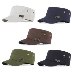 キャップ 帽子 ぼうし メンズ レディース カストロキャップ ミリタリーキャップ WORKCAP 得トク セール爆買