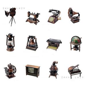 ＵＳＡ製ペンシル　シャープナー　鉛筆削り 昭和レトロ　アンティーク 鉛筆削り アンティーク おしゃれ 「アンティークシャープナー」 : 雑貨