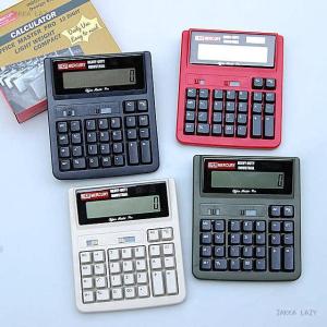 DULTON（ダルトン） BONOX CALCULATOR BEIGE ボノックス カル