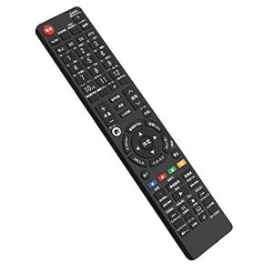 液晶テレビ用リモコン fit for シャープGB220SA GB174SB GB228SA GB129WJSA GB130W