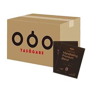 タソガレ ドリップコーヒー プレミアム マンデリン 10g 50p コーヒー ドリップ パック セット