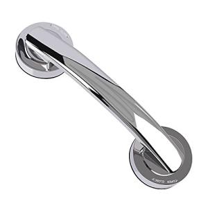 AKEIE吸盤 手すり 吸盤 ドアハンドル 26MM厚さ幅強化版大サイズ手すり