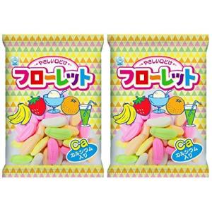 竹下製菓 フローレット 60g×2袋