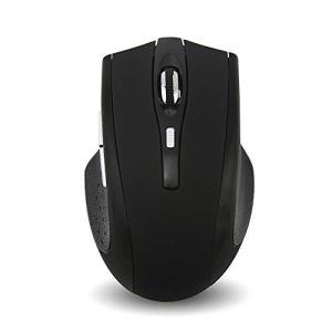 Bluetooth 静音 USB充電式 光学式無線マウス レシーバーなし