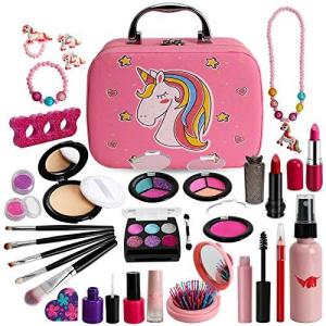 Sendida メイクアップ おもちゃ - 偽物 プラスチックふり