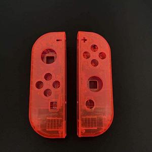 ZOYUBS 任天堂 Nintendo Switch ニンテンドースイッチ Joy-Con カラー置換ケース代わりケース 外殻 Nintendo