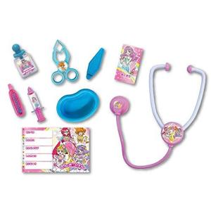 ハピネット トロピカル~ジュプリキュア ハッピーおいしゃさんセット