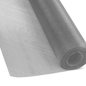 網戸 張り替え 網戸張替えネット 網戸網 グラスファイバー18メッシュ