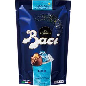 ミルクチョコレート BAG 5P バッチ 72