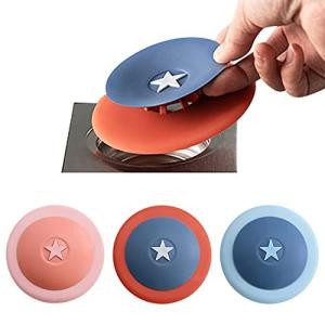 排水口カバー シンク ふた 排水溝 ふた ゴミ受け 床ドレン