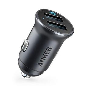 Anker PowerDrive 2 AlloyiPhone And