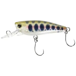 パームス サムシャッド39SP/C 53 オーロラヤマメ