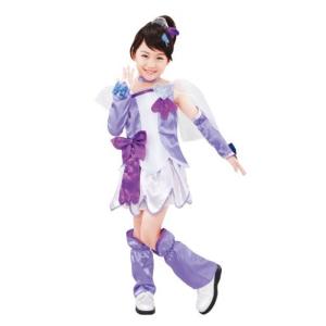 ドキドキ!プリキュア キュアソード なりきりキャラリートキッズ なりきりキャラリート キッズコスチューム