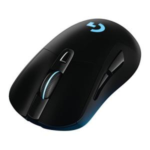 LOGICOOL ロジクール G403 Prodigy ワイヤレスゲーミングマウス G403