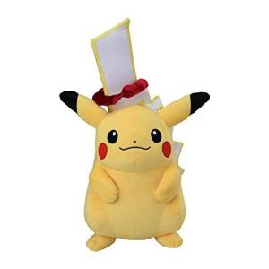 ポケモンセンターオリジナル ぬいぐるみ ピカチュウ