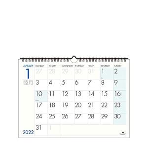 エトランジェ ディ コスタリカ 2022年 カレンダー 壁掛け A4 FUTURA 0102-CLN-A4-11