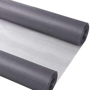 網戸 張り替え 網戸用ネット グラスファイバー18＃ 網戸張替えネット