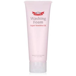ドクターシーラボ ウォッシングフォームスーパーセンシティブEX 敏感肌用洗顔フォーム 
