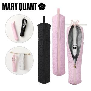 MARY QUANT マリークワント ヘアアイロンケース| gowell ゴーウェル｜雑貨ネットオンラインYahoo!店