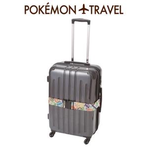 ポケットモンスター ポケモン トランクベルト ベージュ