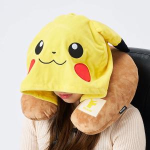 Pokemon ポケモン モンスターボールにもピカチュウにもなる