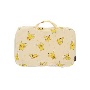 Pokemon ポケモン ポーチにしまえる キャリーオンバッグ