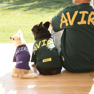 Avirex 犬服 アクセサリーの商品一覧 犬用品 ペット用品 生き物 通販 Yahoo ショッピング
