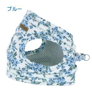 ハーネス 犬 胴輪 犬具 小型犬 | LAUR...の詳細画像1