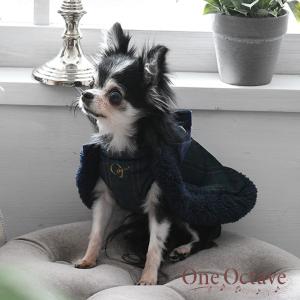 RALPH LAUREN HOME（ラルフ ローレン ホーム） 犬 服 Polo ベア ウール