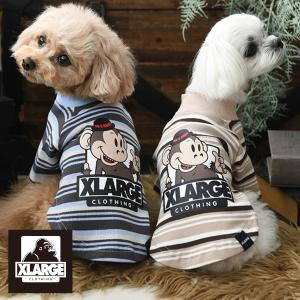 XLARGE（エクストラ ラージ） 犬 服 XLARGE/キースT : ZOZOTOWN Yahoo