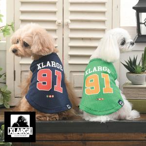 XLARGE（エクストラ ラージ） 犬 服 XLARGE/キースT : ZOZOTOWN Yahoo