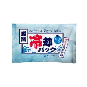 【大きいサイズ】 熱中症対策グッズ 瞬間冷却パ...の詳細画像2