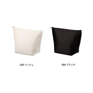 保冷デイリーポーチ | 白 黒 無地 シンプル...の詳細画像3
