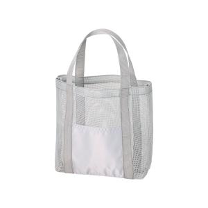 メッシュライントート Mサイズ | メッシュバ...の詳細画像5