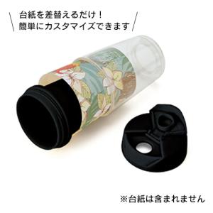 【250ml】オリジナルの台紙を作って入れるこ...の詳細画像3