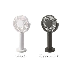 パワフルハンディファン 静音 USB扇風機 強...の詳細画像4