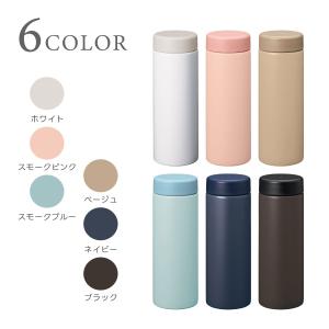 サーモ 水筒 500ml ステンレスボトル ウ...の詳細画像1