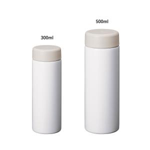 サーモ 水筒 500ml ステンレスボトル ウ...の詳細画像3