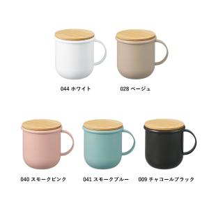 サーモ ステンレス タンブラー コーヒータンブ...の詳細画像1
