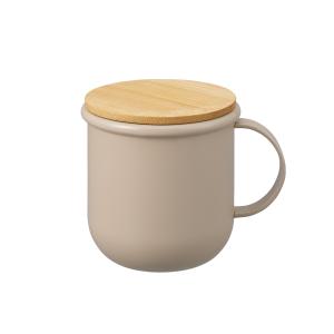 サーモ ステンレス タンブラー コーヒータンブ...の詳細画像4