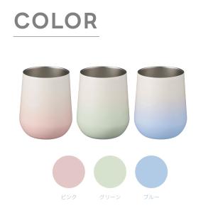 サーモ ステンレス タンブラー コーヒータンブ...の詳細画像2