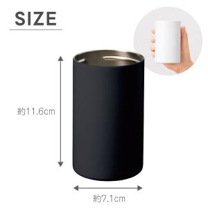 缶ホールドサーモタンブラー 350ml | 缶...の詳細画像1
