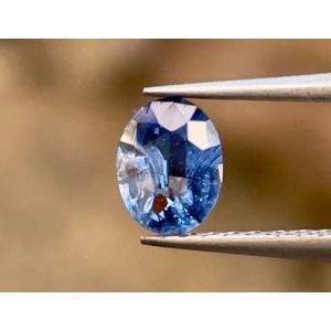 スピネル スピネルルース ダークブルー 1.80 カラット