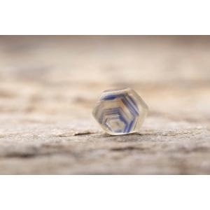 ブルートパーズルース スイスブルートパーズ8.00カラット エメラルド