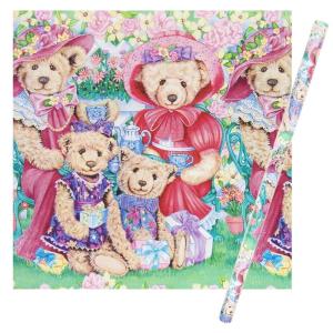 STEPHEN LAWRENCE  クリスマス ラッピングペーパー   包装紙  幅76.2cm×長さ101.6cm  定形外郵便物不可