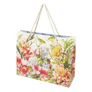 パンチスタジオ ギフトバッグ Lサイズ  紙袋 手提げ