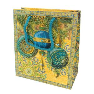 パンチスタジオ  クリスマス ギフトバッグ Sサイズ  紙袋 手提げ