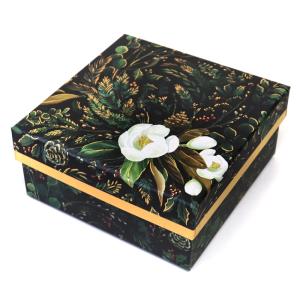 Punch Studio  スクエアボックス Sサイズ