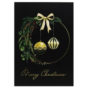 Punch Studio  二つ折りカード Lサイズ