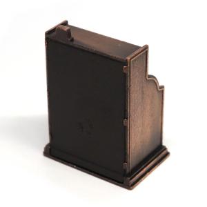 ミニチュア アンティークシャープナー 鉛筆削り...の詳細画像2